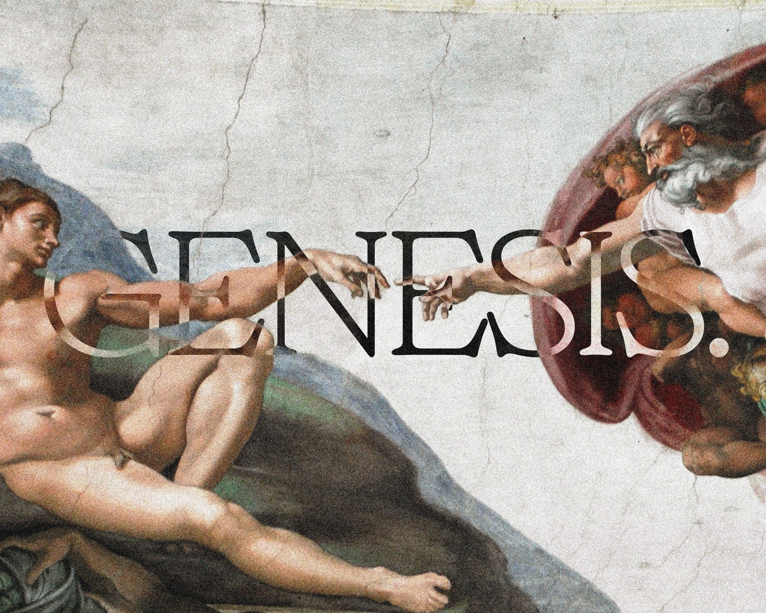 GÊNESIS