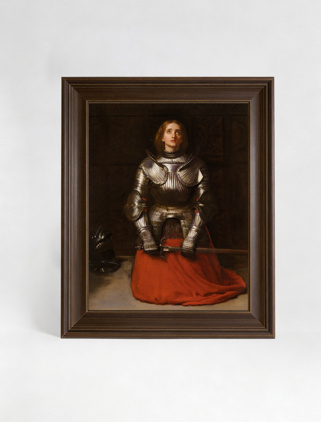 JOANA D'ARC