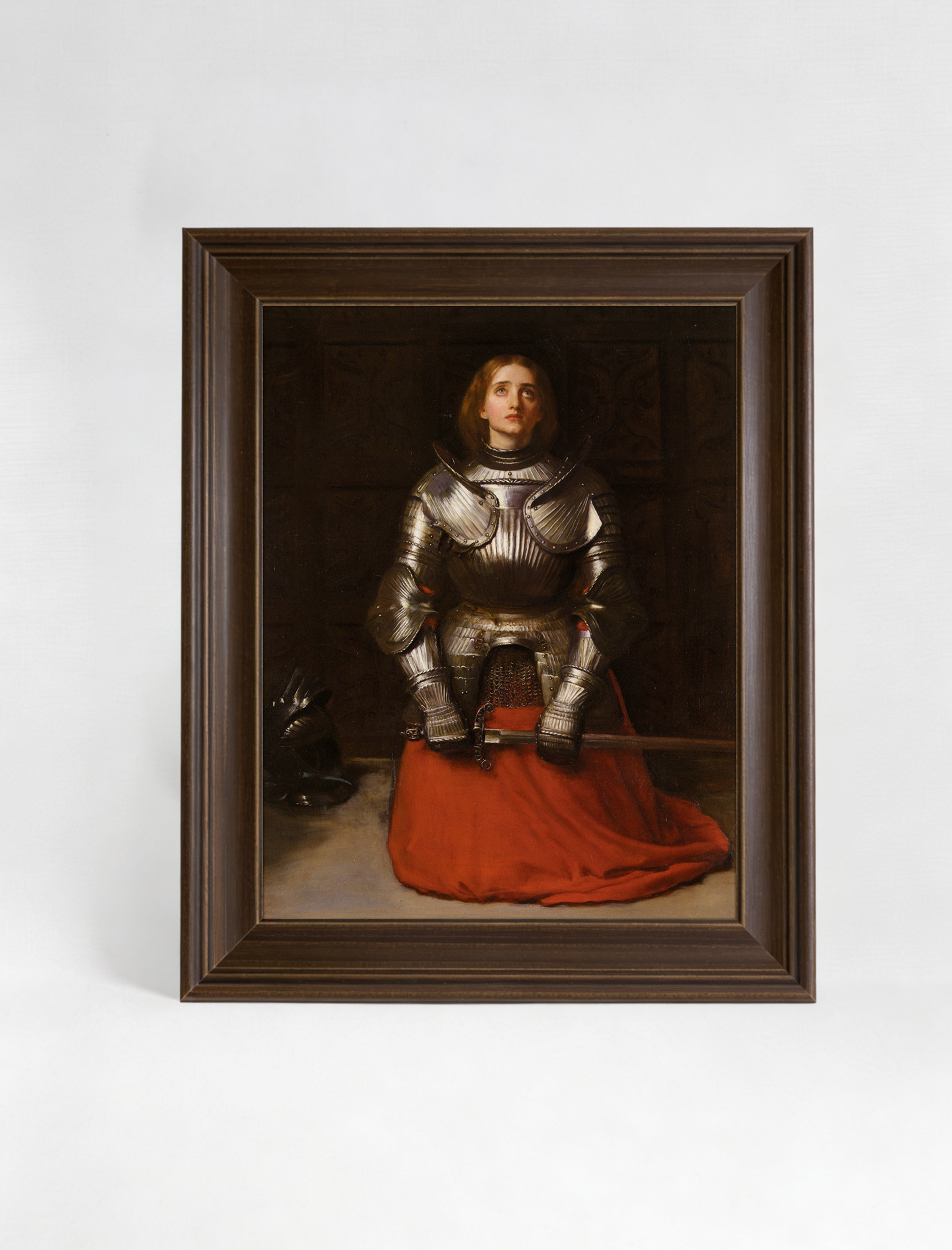 JOANA D'ARC