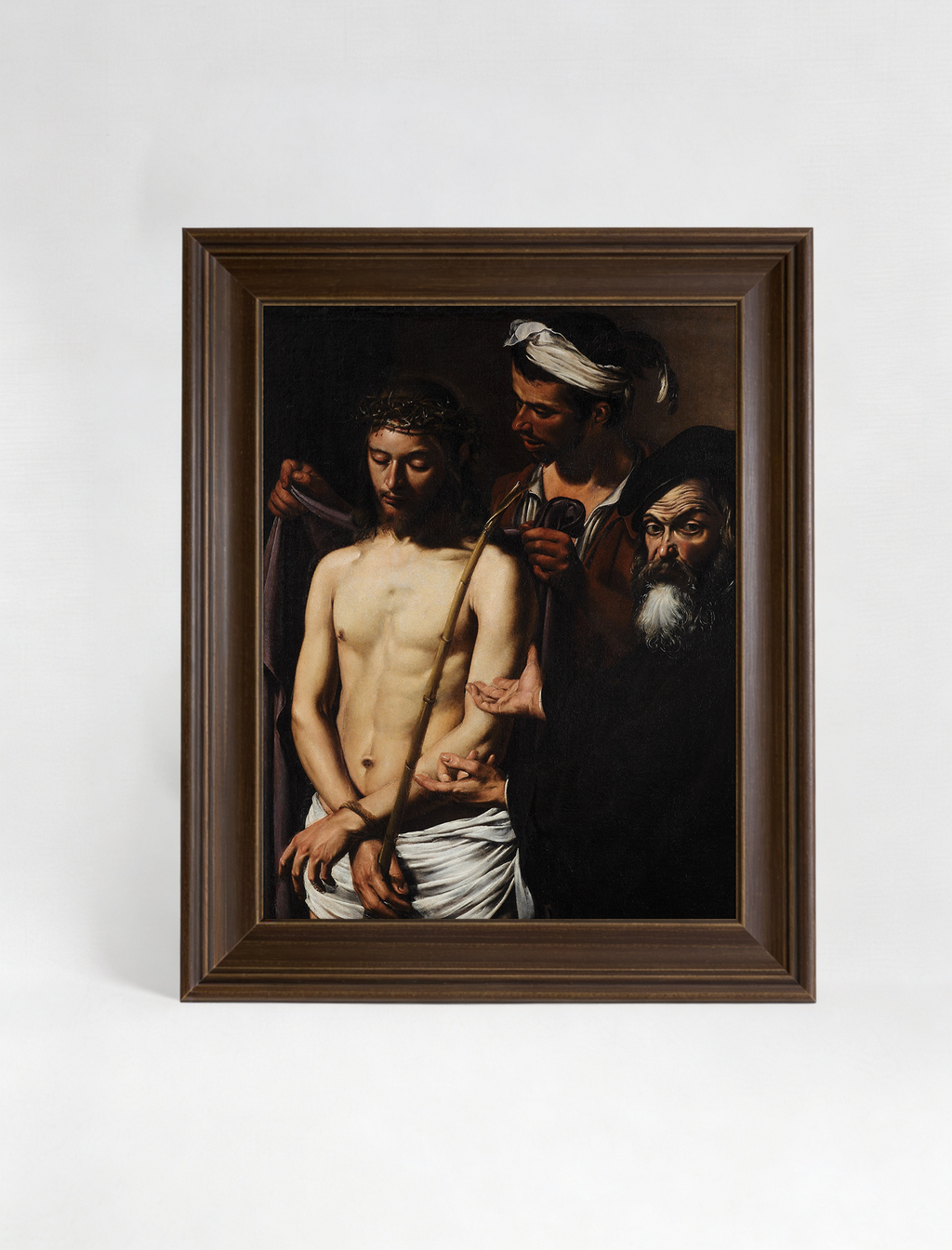 Ecce Homo