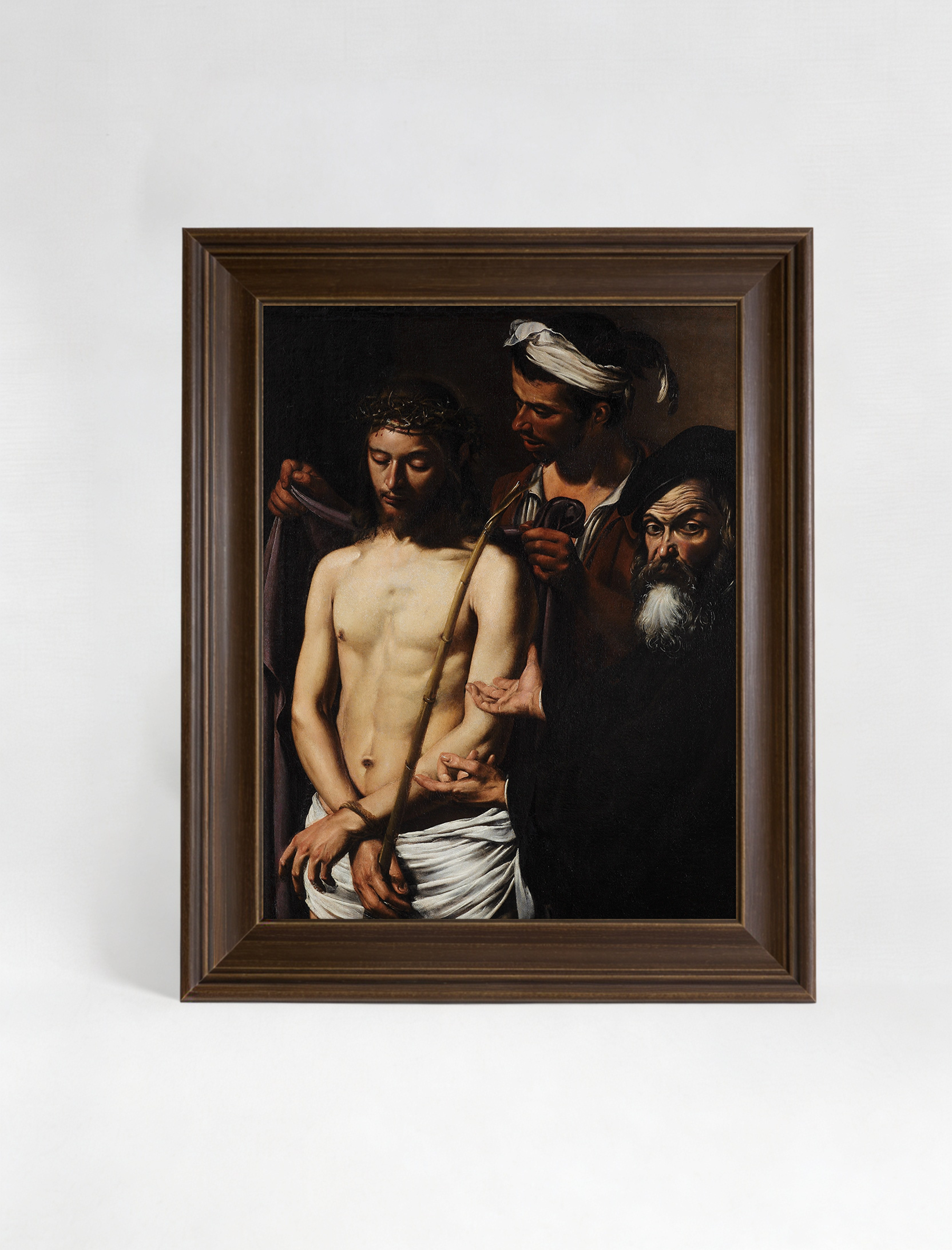 Ecce Homo