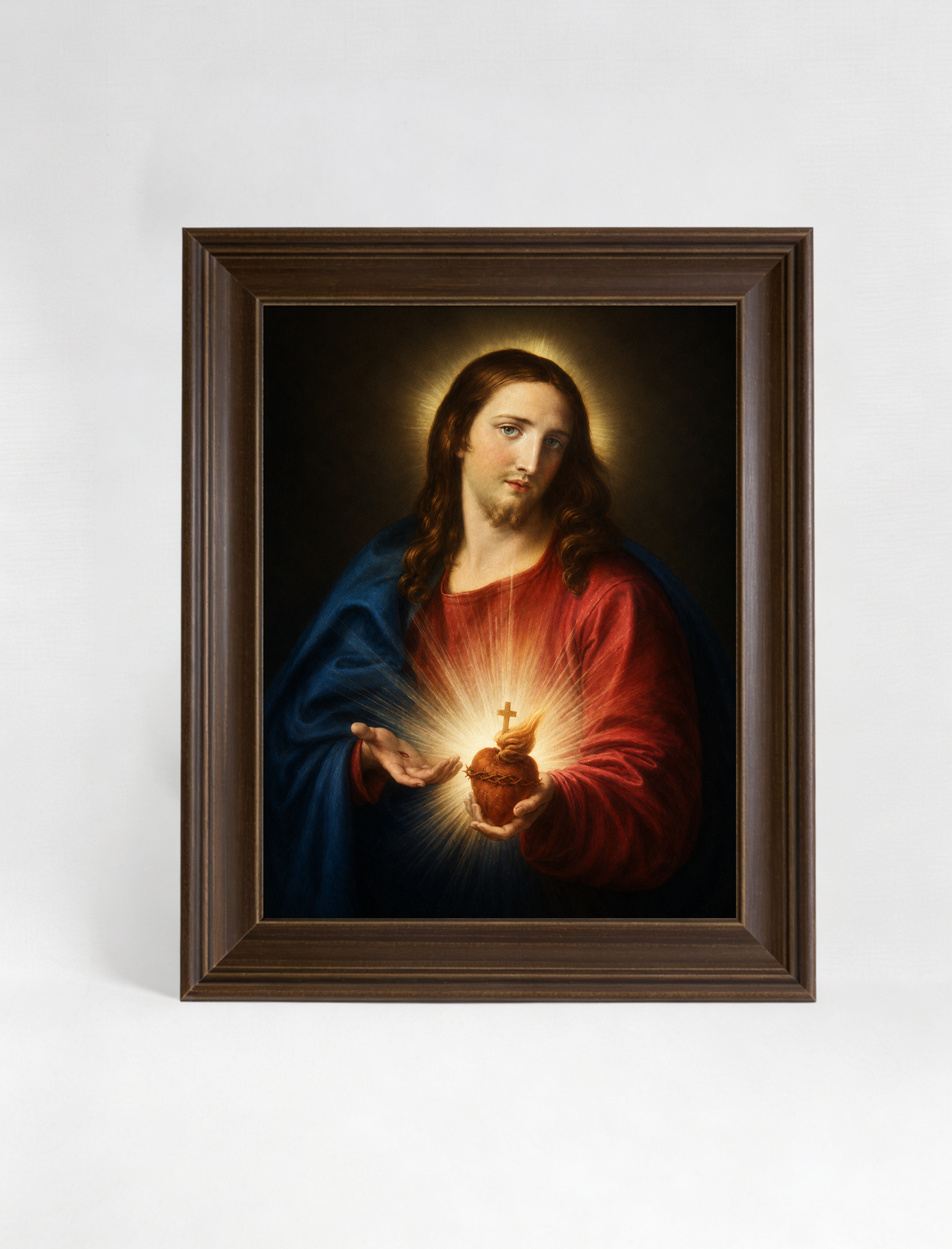 SAGRADO CORAÇÃO DE JESUS