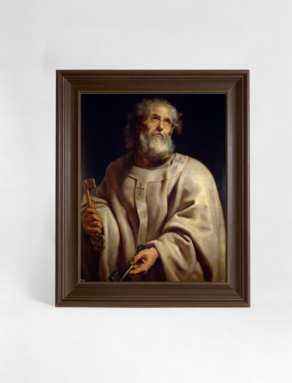 SÃO PEDRO PAPA