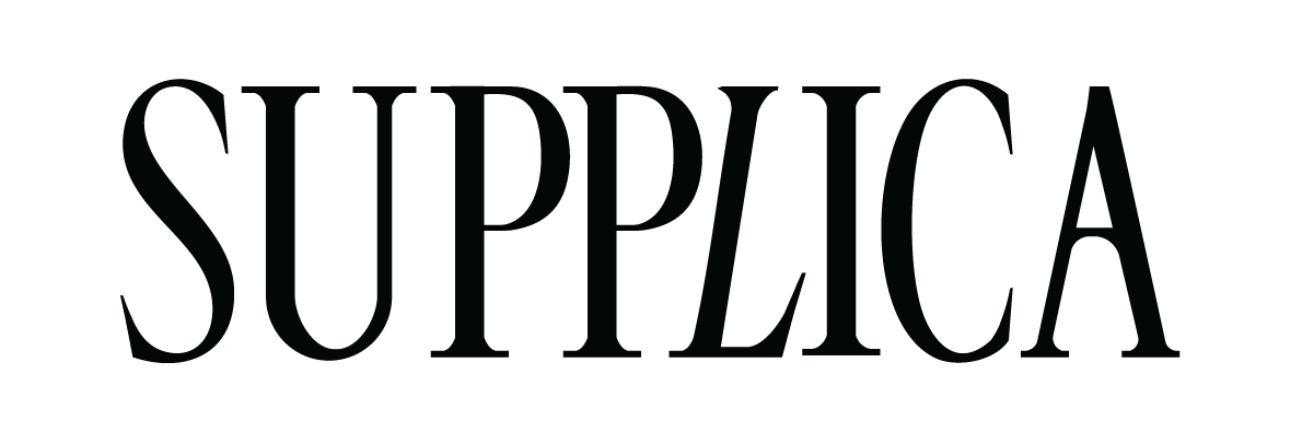 SUPPLICA