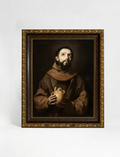 SÃO FRANCISCO EM ÊXTASE