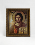 CRISTO PANTOCRATOR