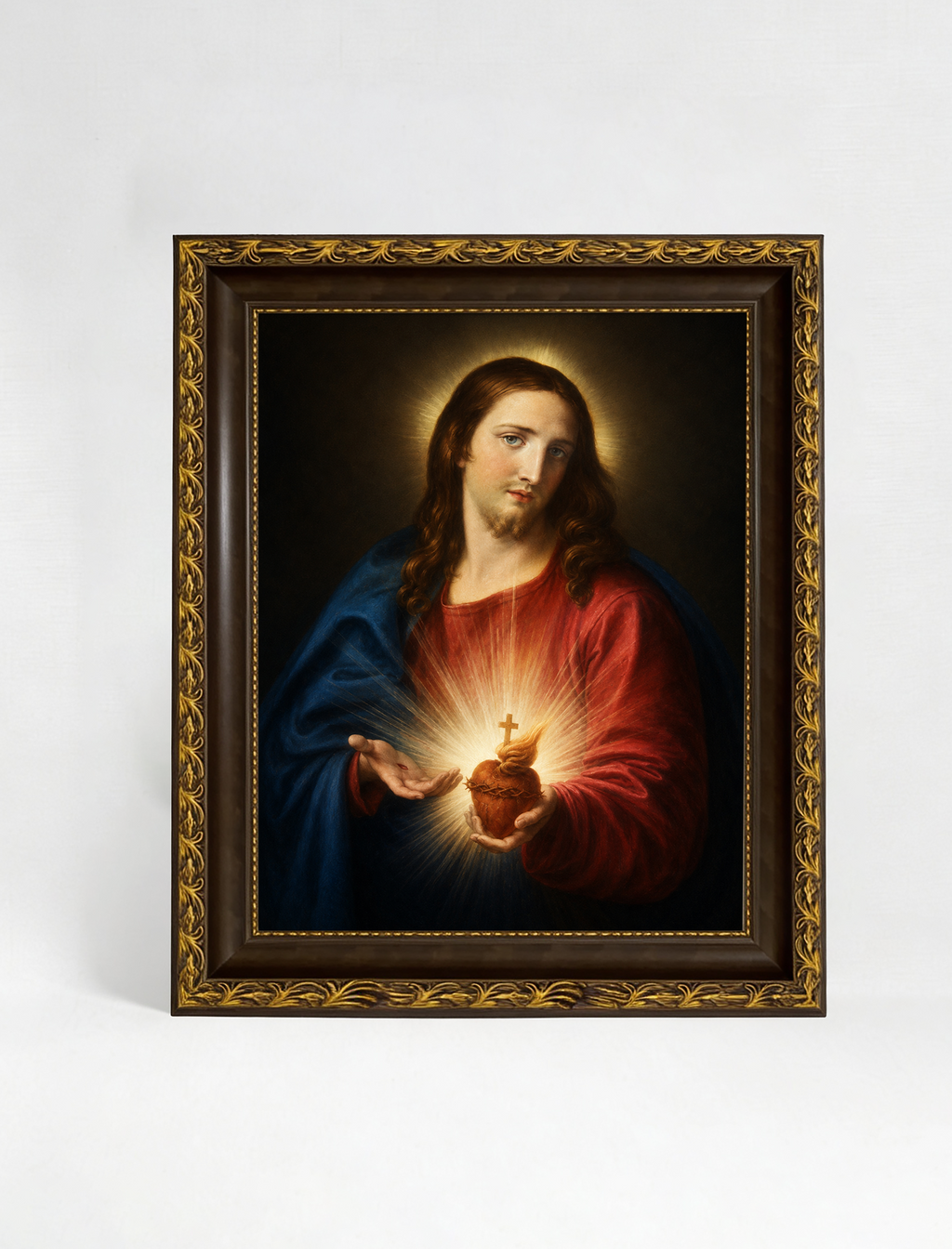 SAGRADO CORAÇÃO DE JESUS