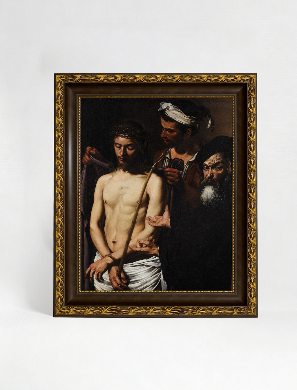 Ecce Homo