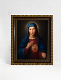 IMACULADO CORAÇÃO DE MARIA