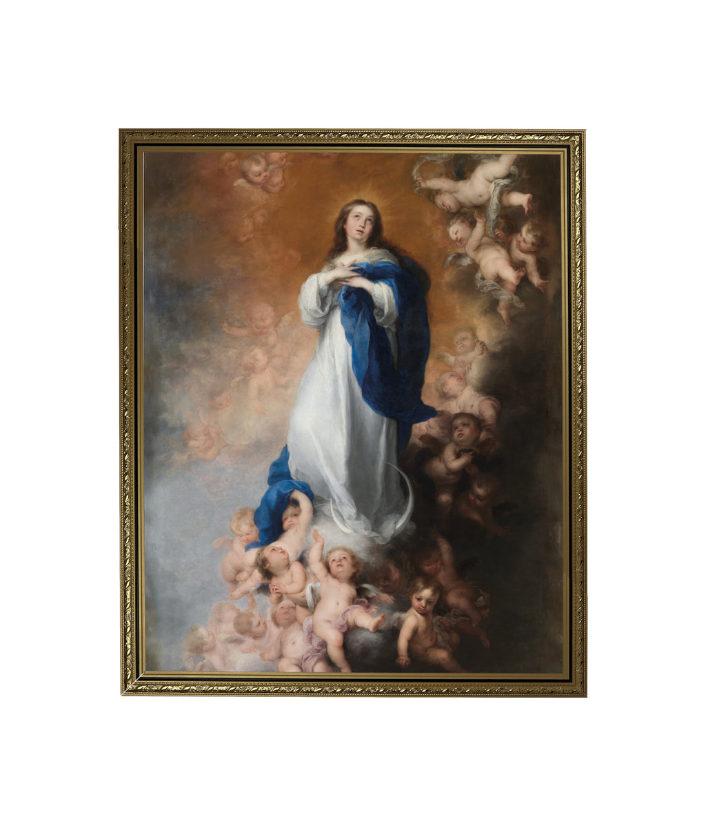 IMACULADA CONCEIÇÃO