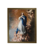 IMACULADA CONCEIÇÃO