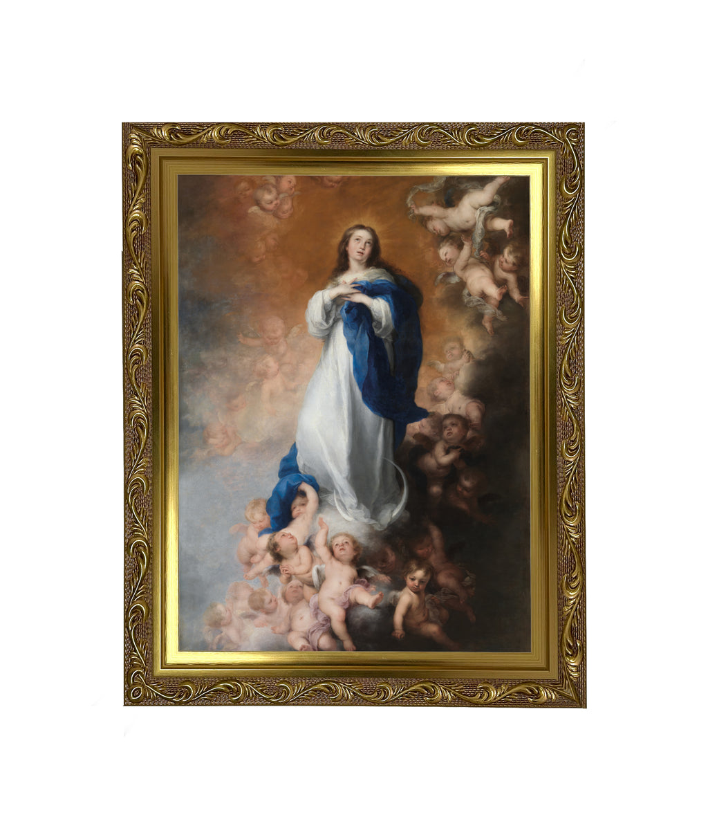 IMACULADA CONCEIÇÃO