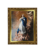 IMACULADA CONCEIÇÃO