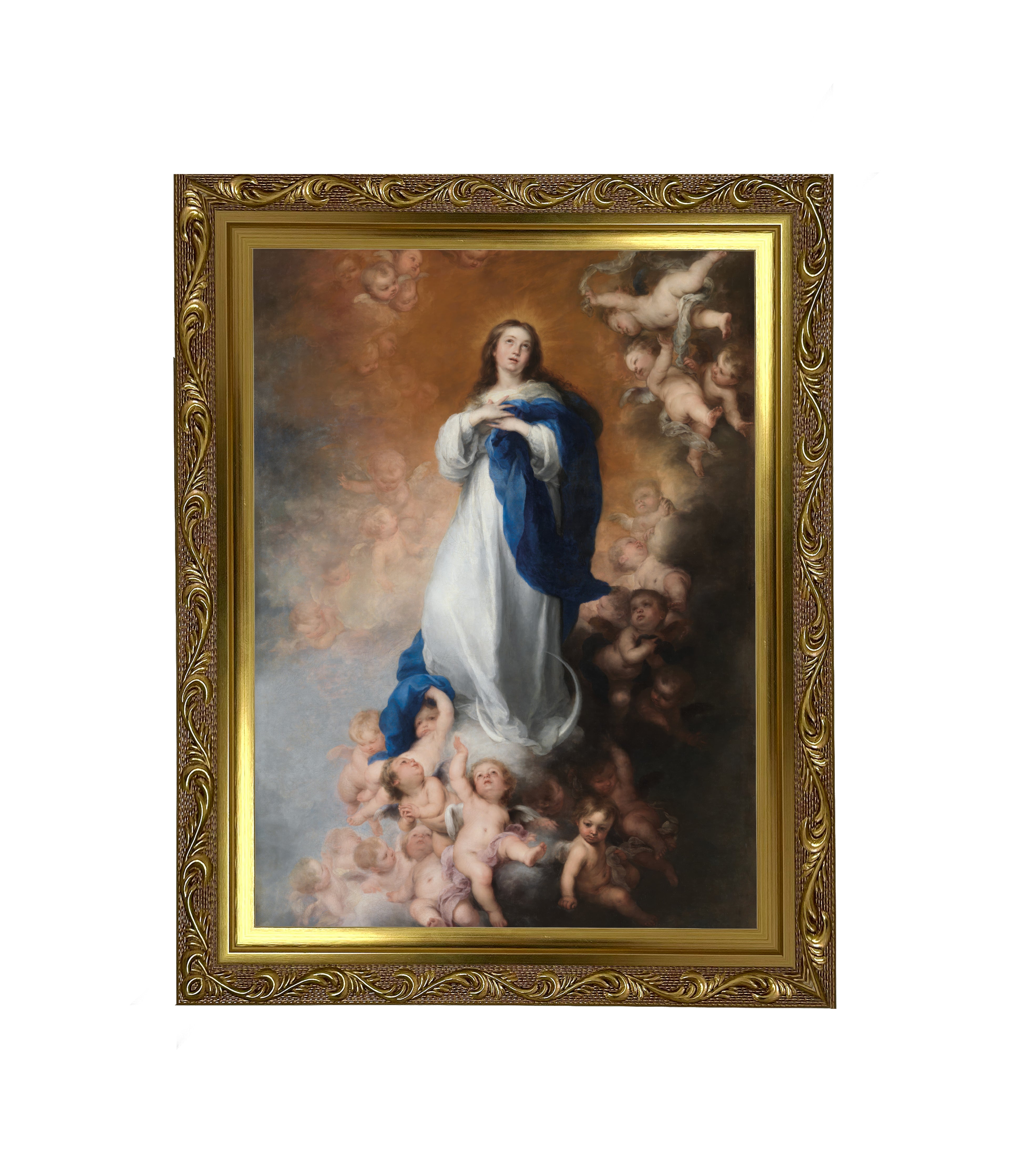 IMACULADA CONCEIÇÃO