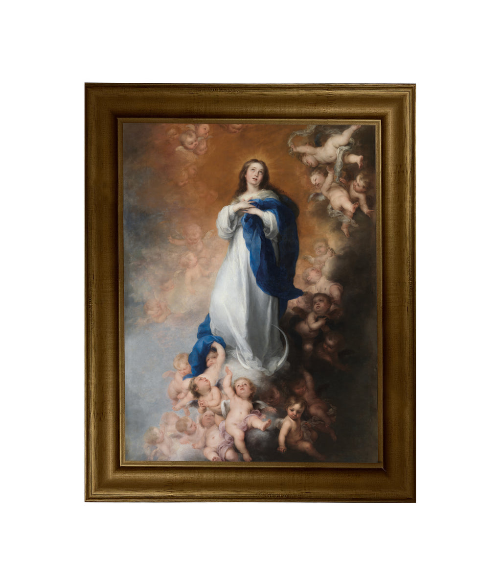 IMACULADA CONCEIÇÃO