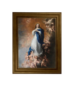 IMACULADA CONCEIÇÃO