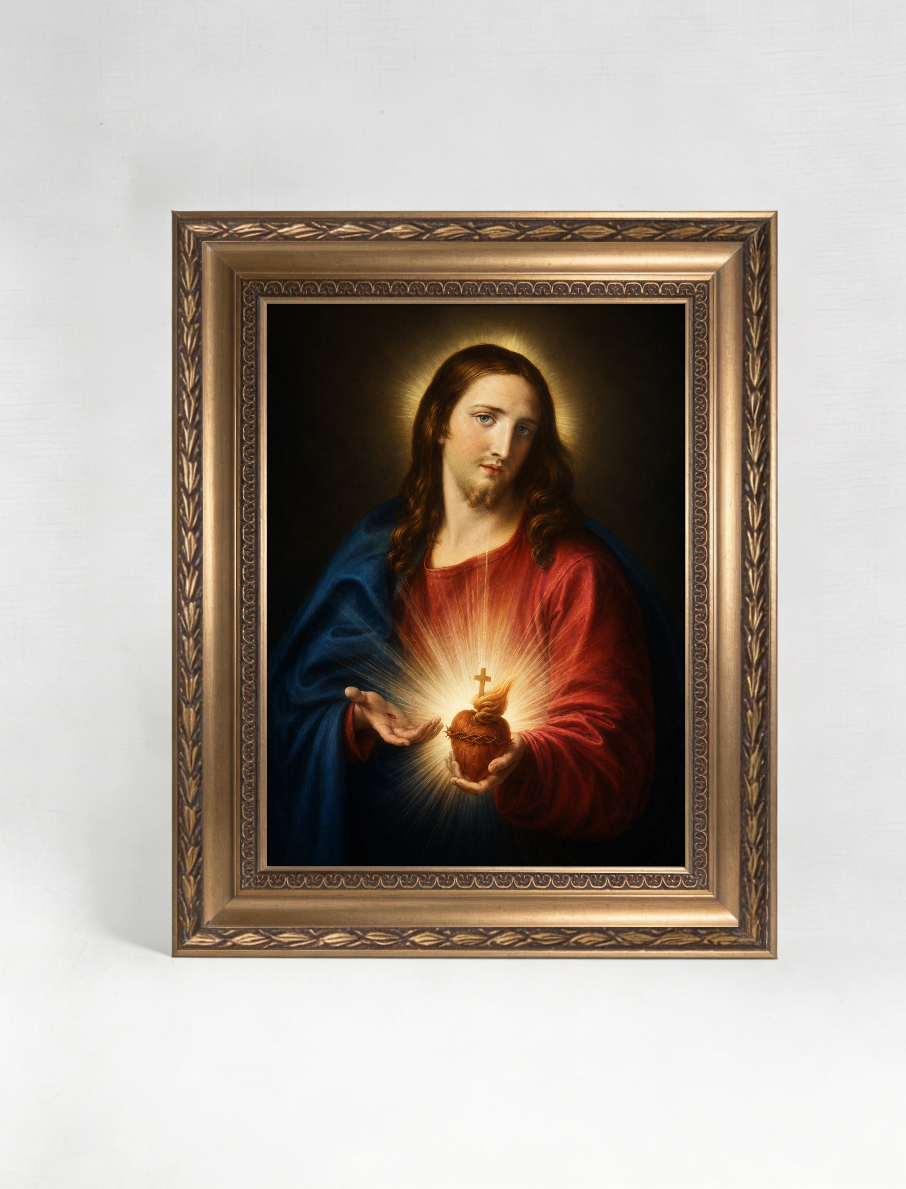 SAGRADO CORAÇÃO DE JESUS