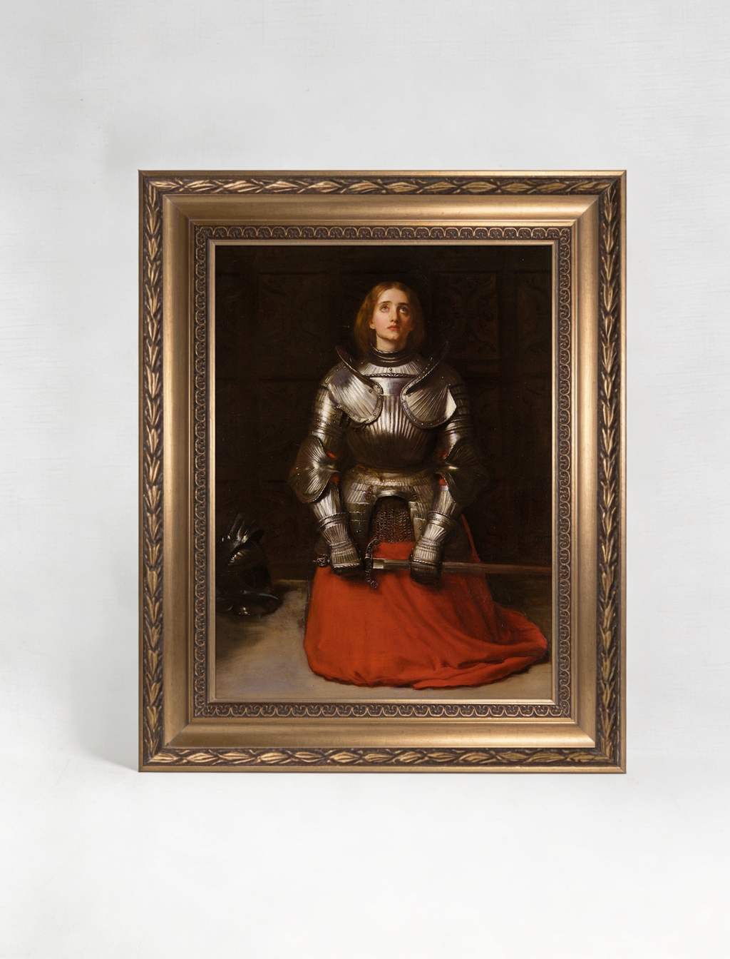 JOANA D'ARC