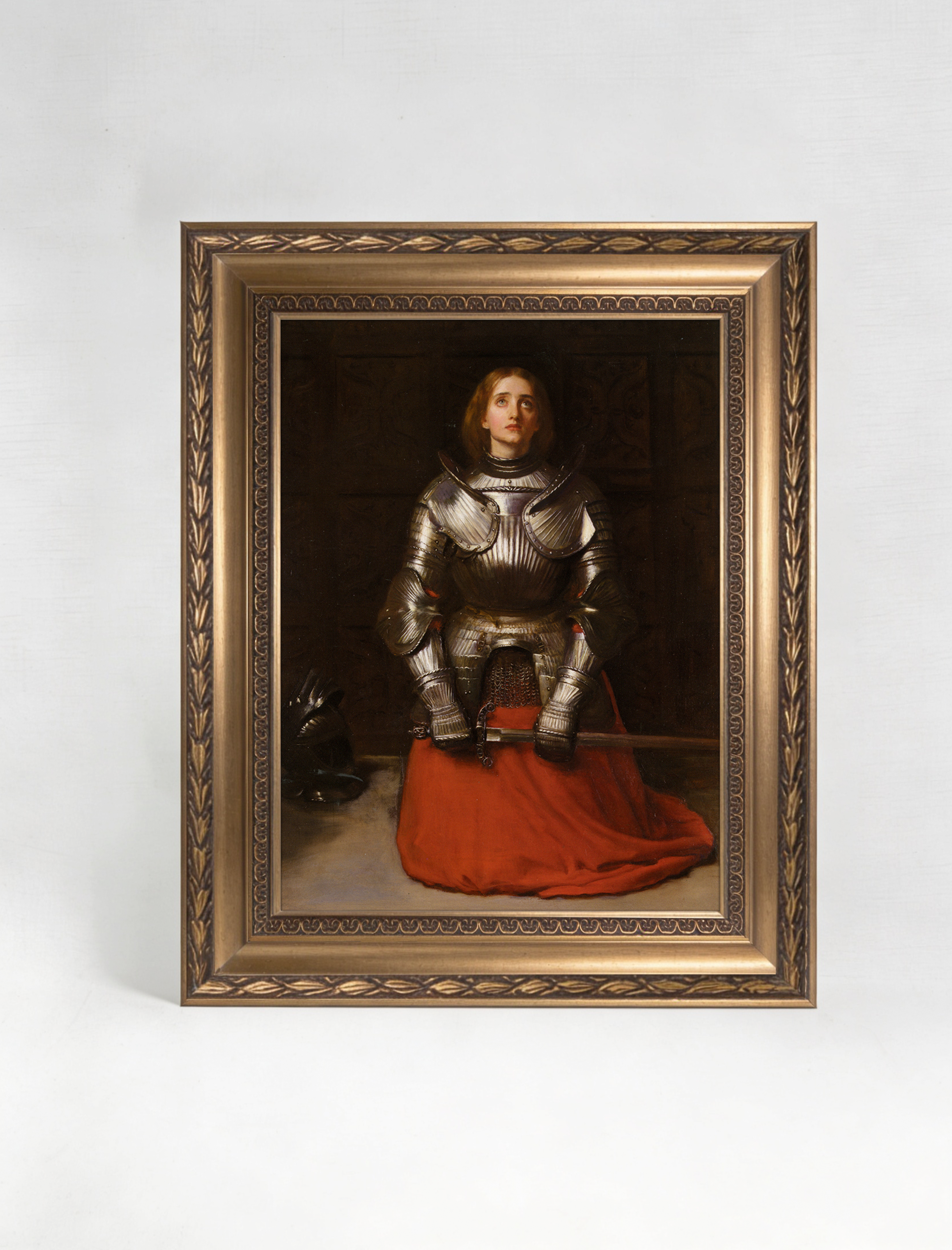JOANA D'ARC