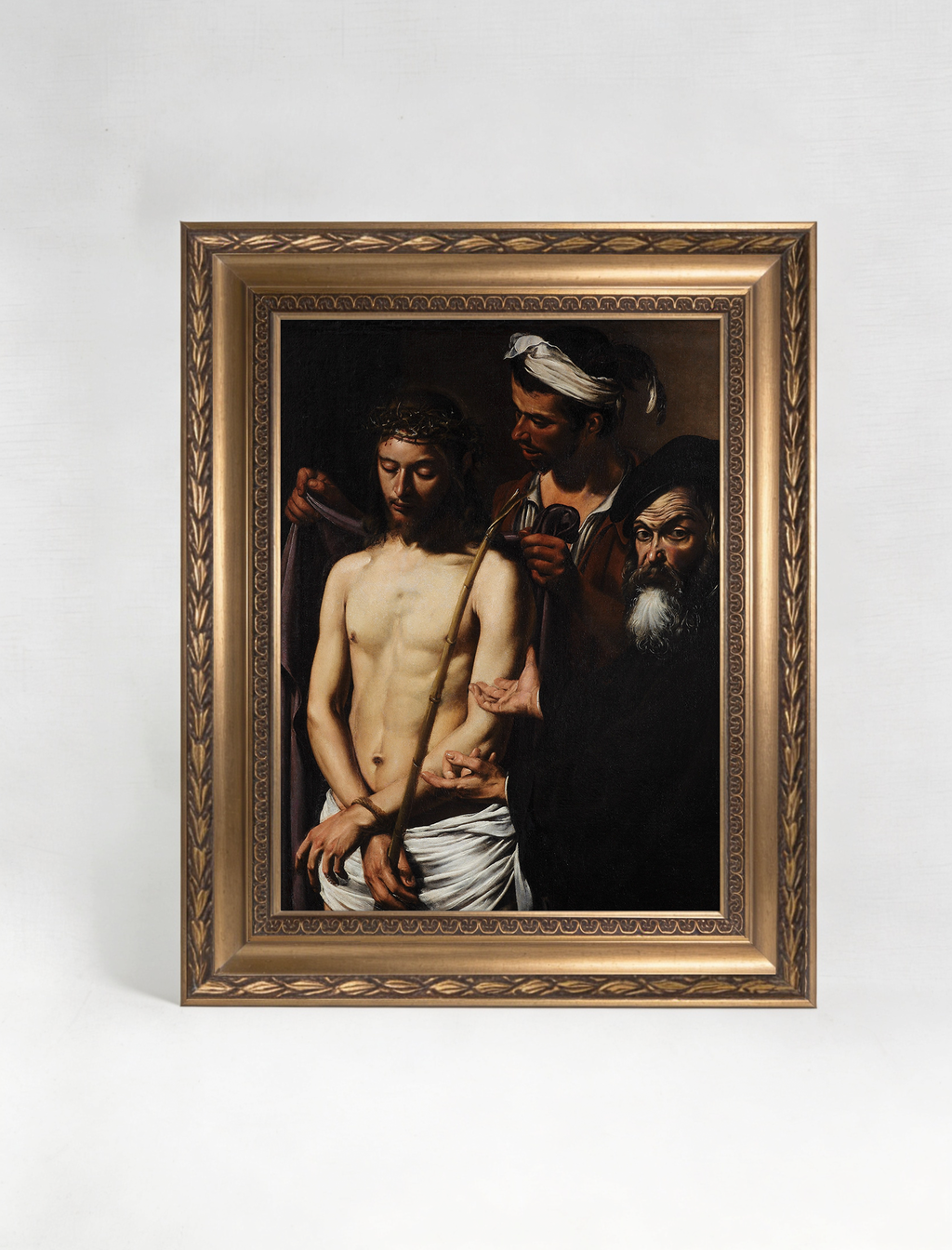 Ecce Homo
