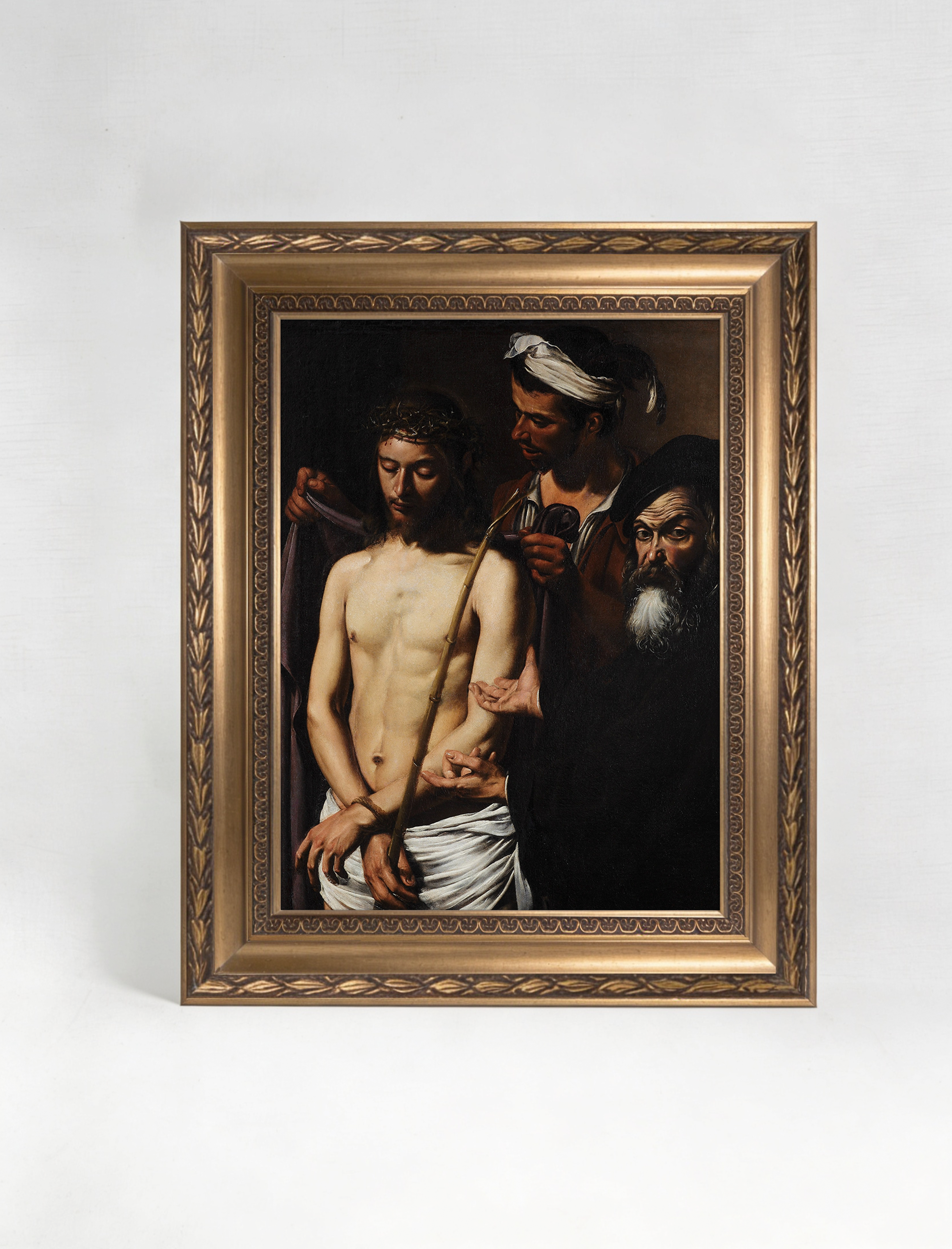 Ecce Homo