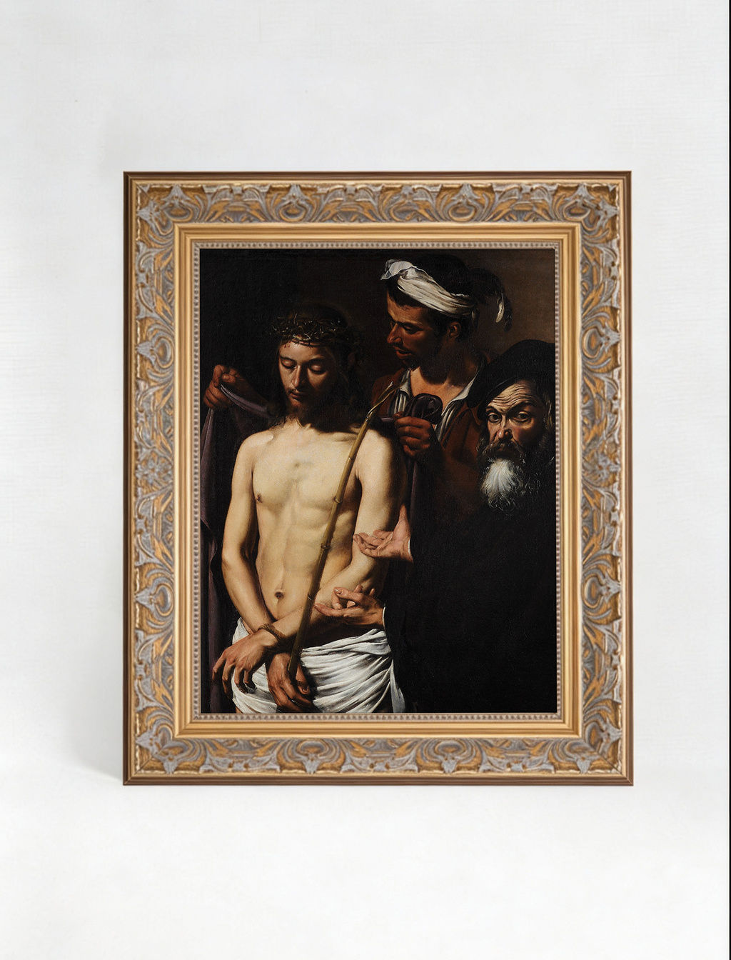 Ecce Homo