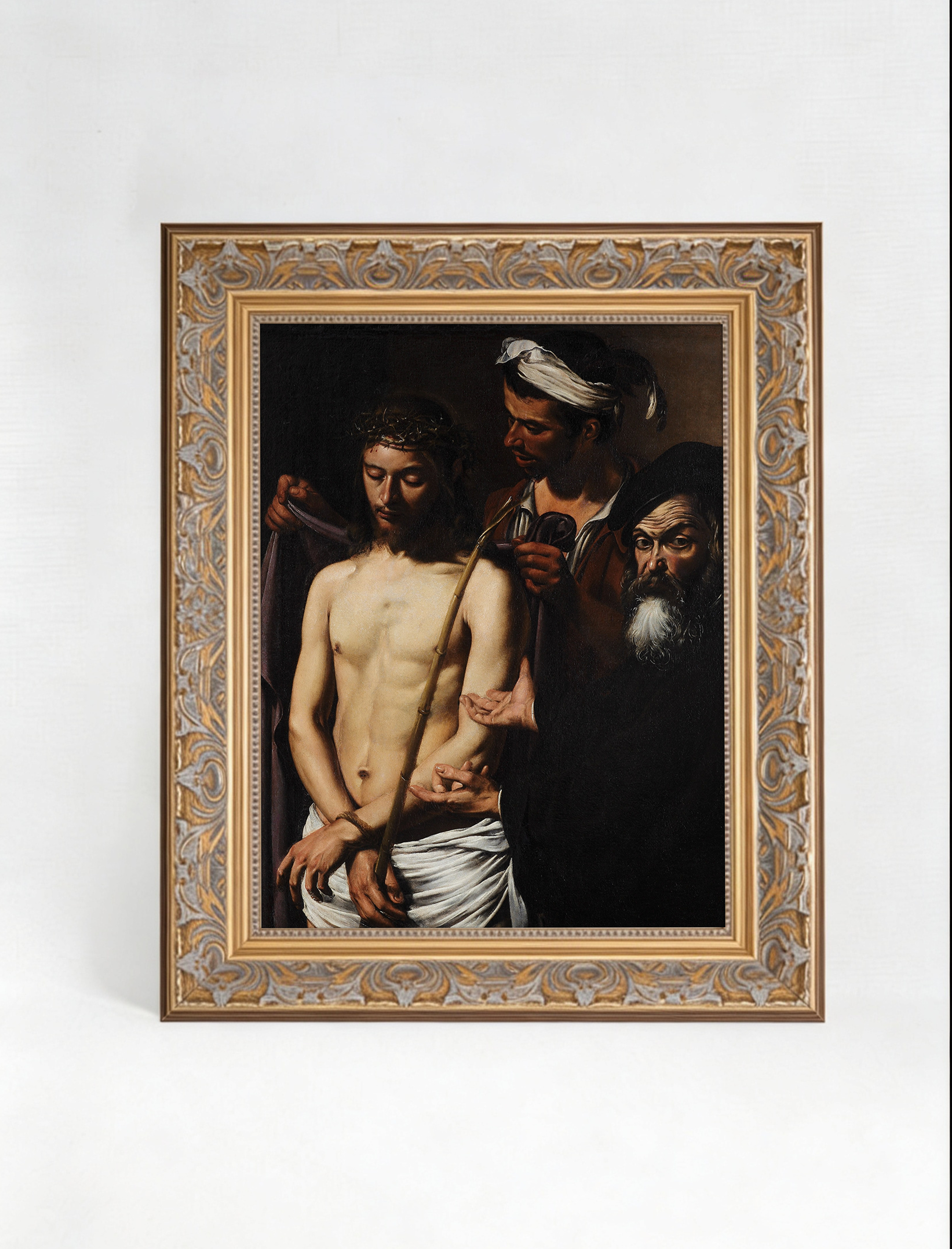 Ecce Homo