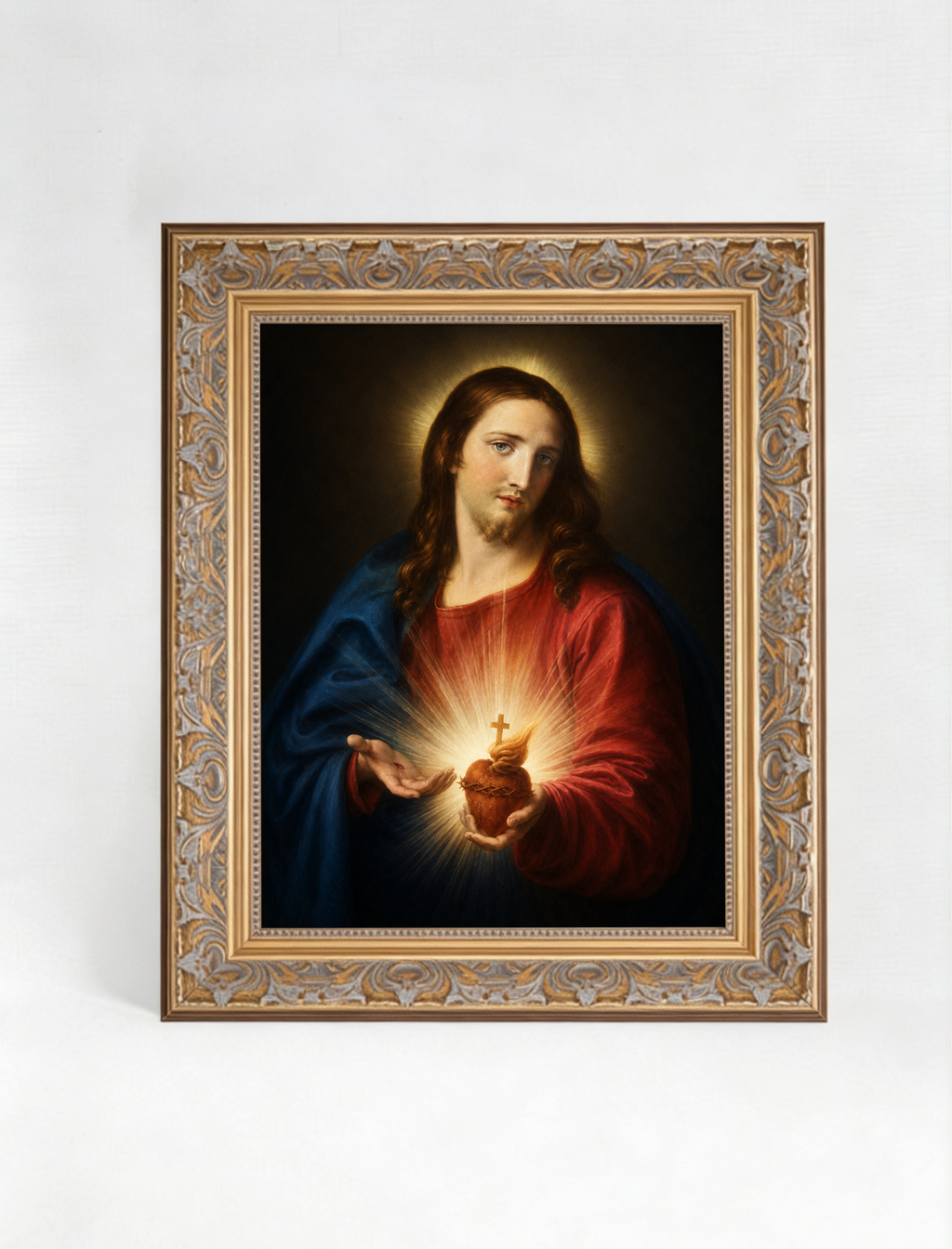SAGRADO CORAÇÃO DE JESUS