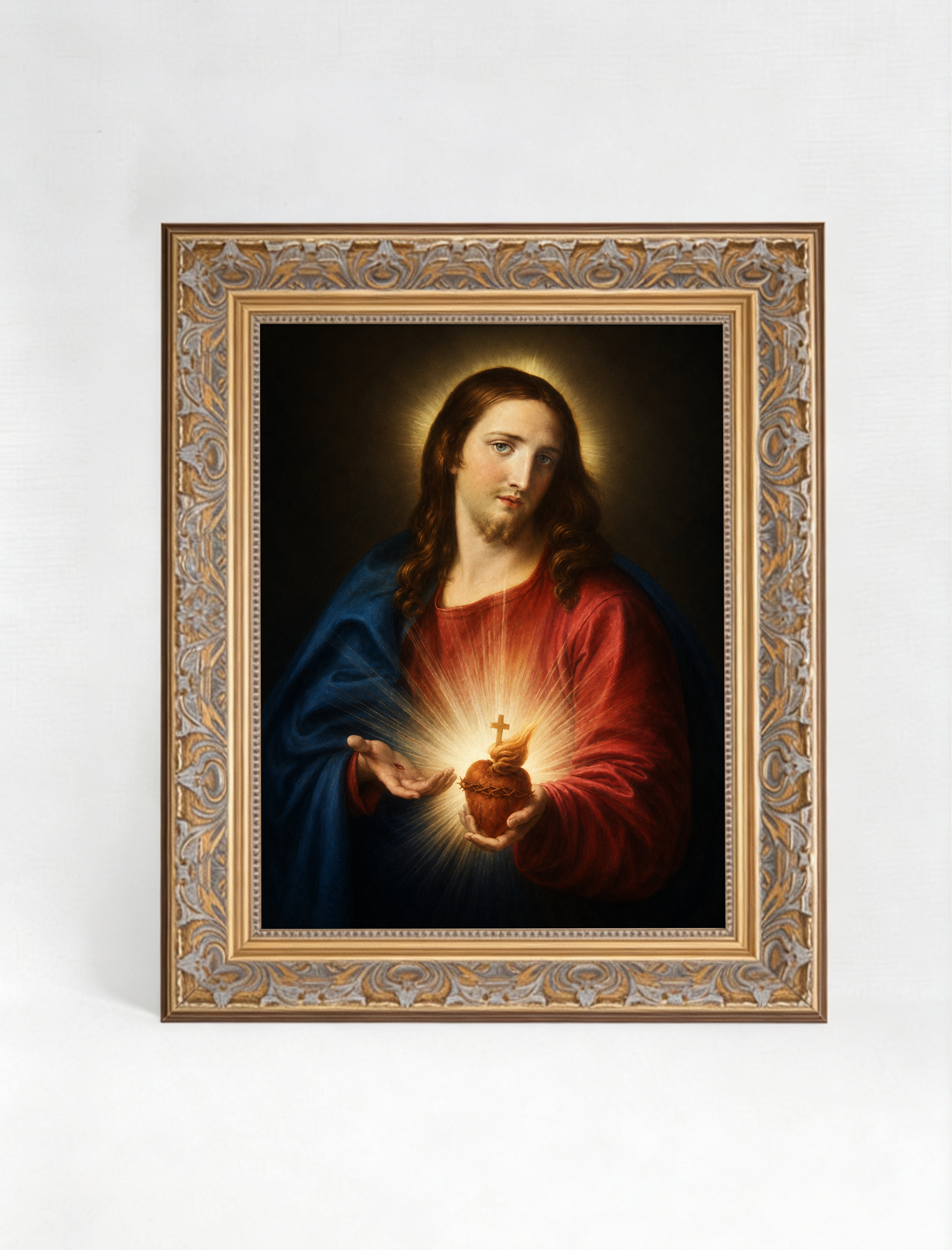 SAGRADO CORAÇÃO DE JESUS