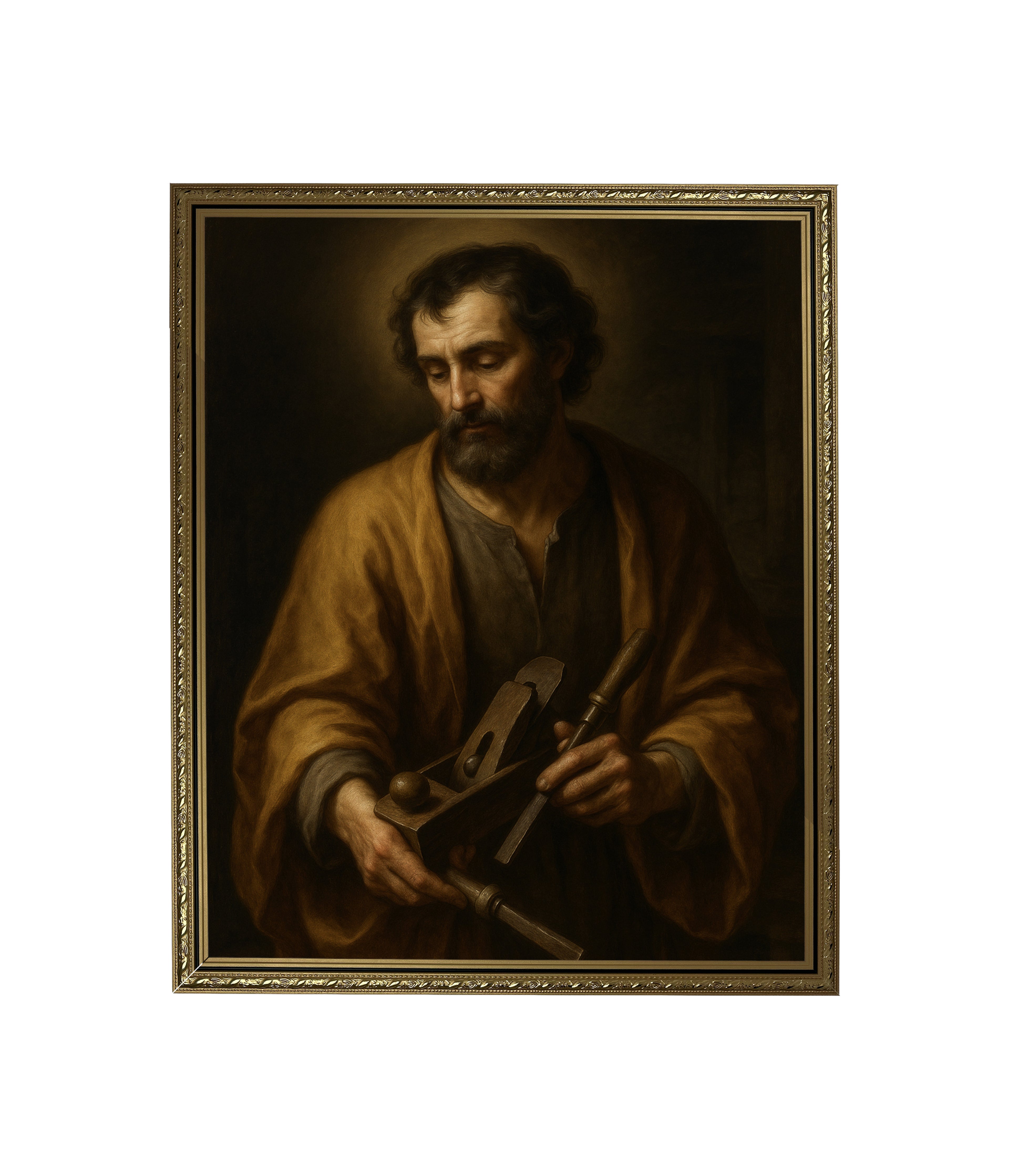 SÃO JOSÉ OPERÁRIO