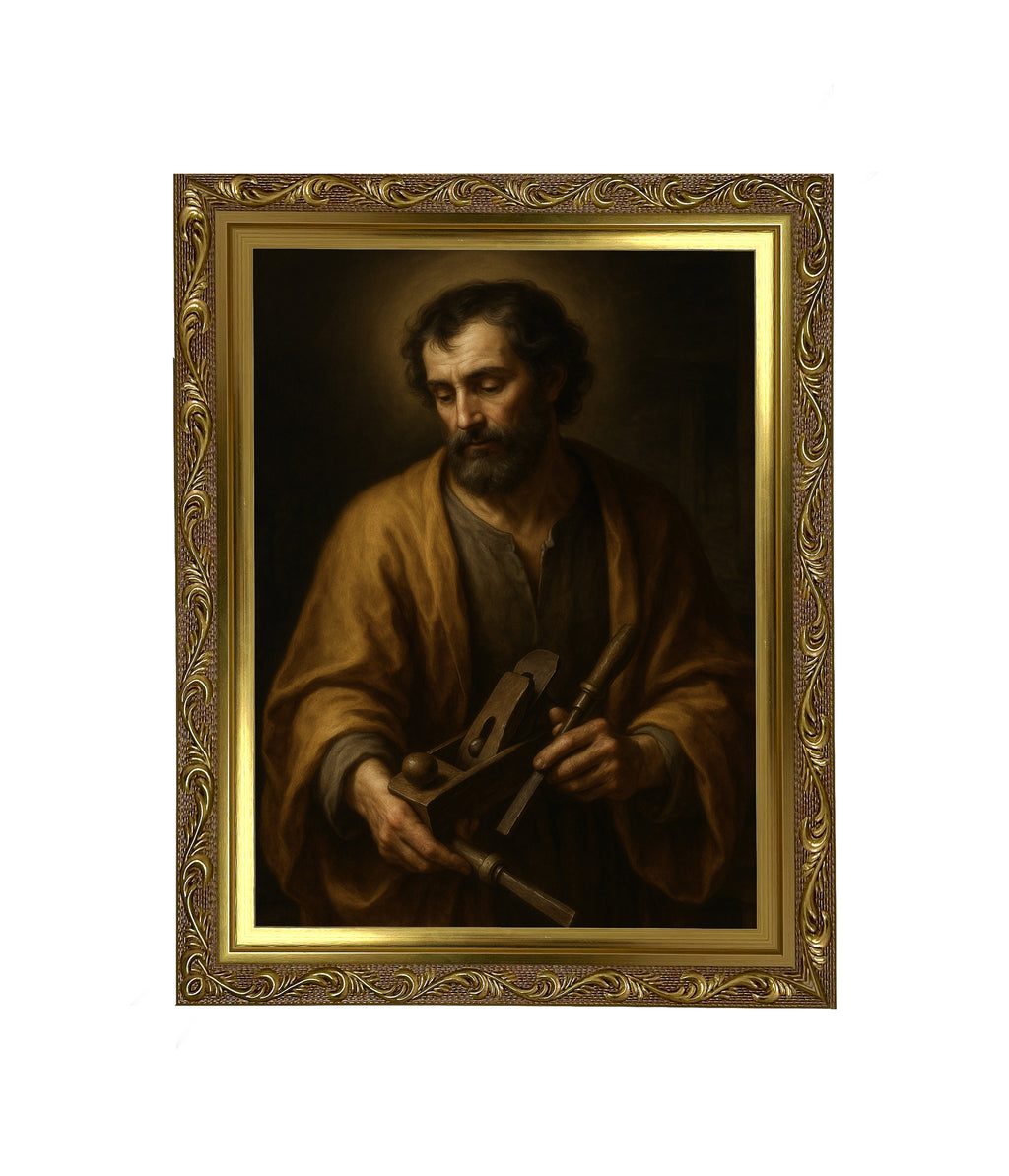 SÃO JOSÉ OPERÁRIO