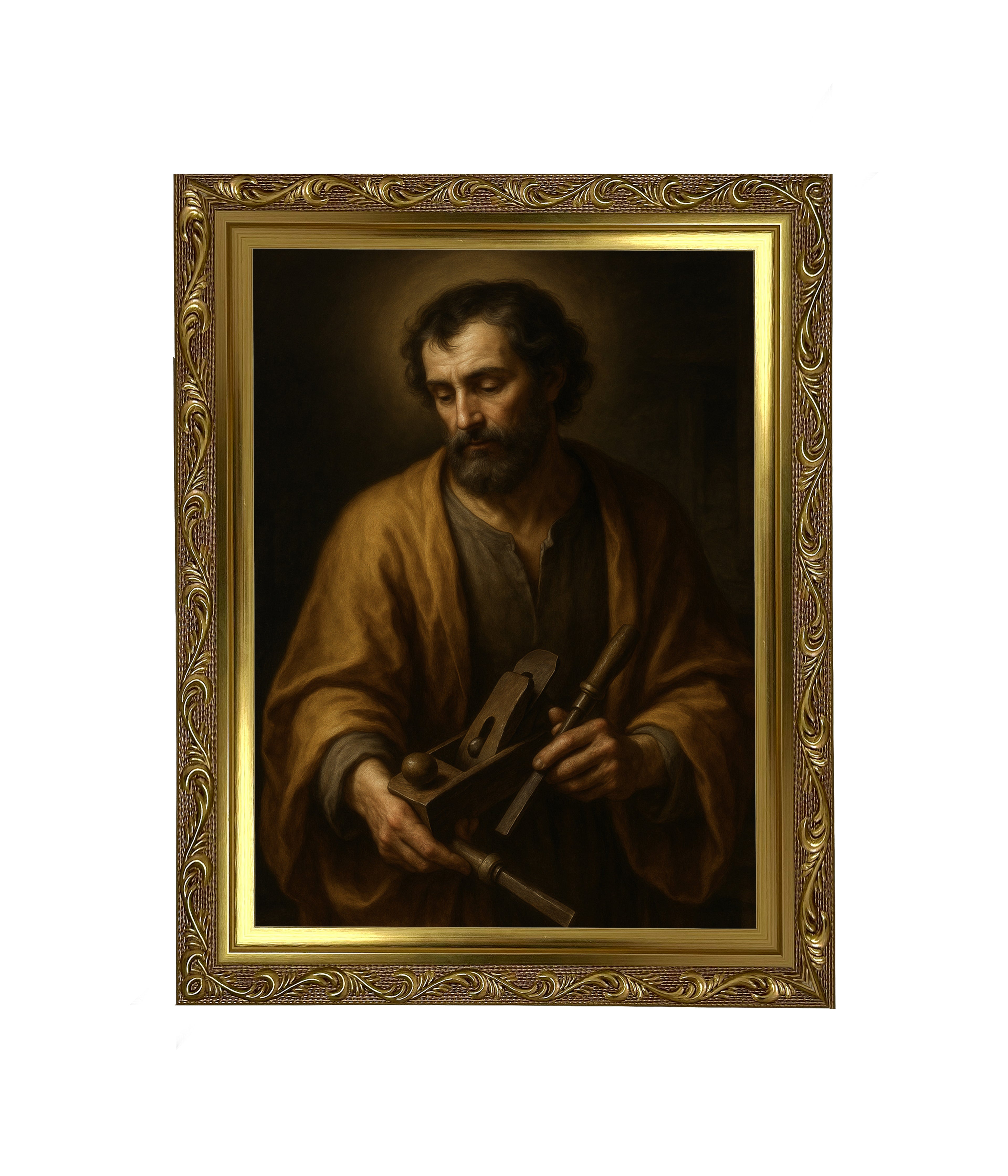 SÃO JOSÉ OPERÁRIO