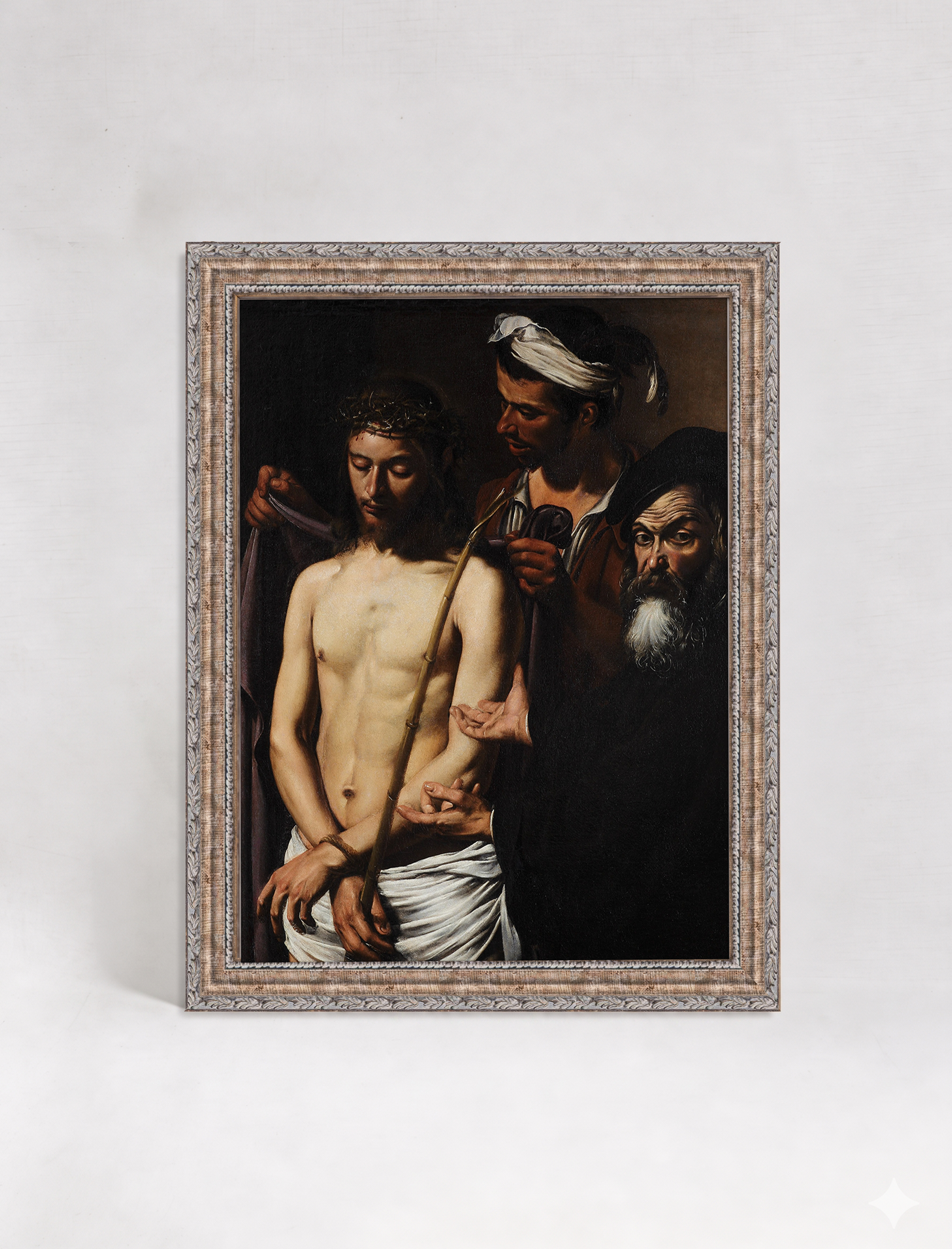 Ecce Homo