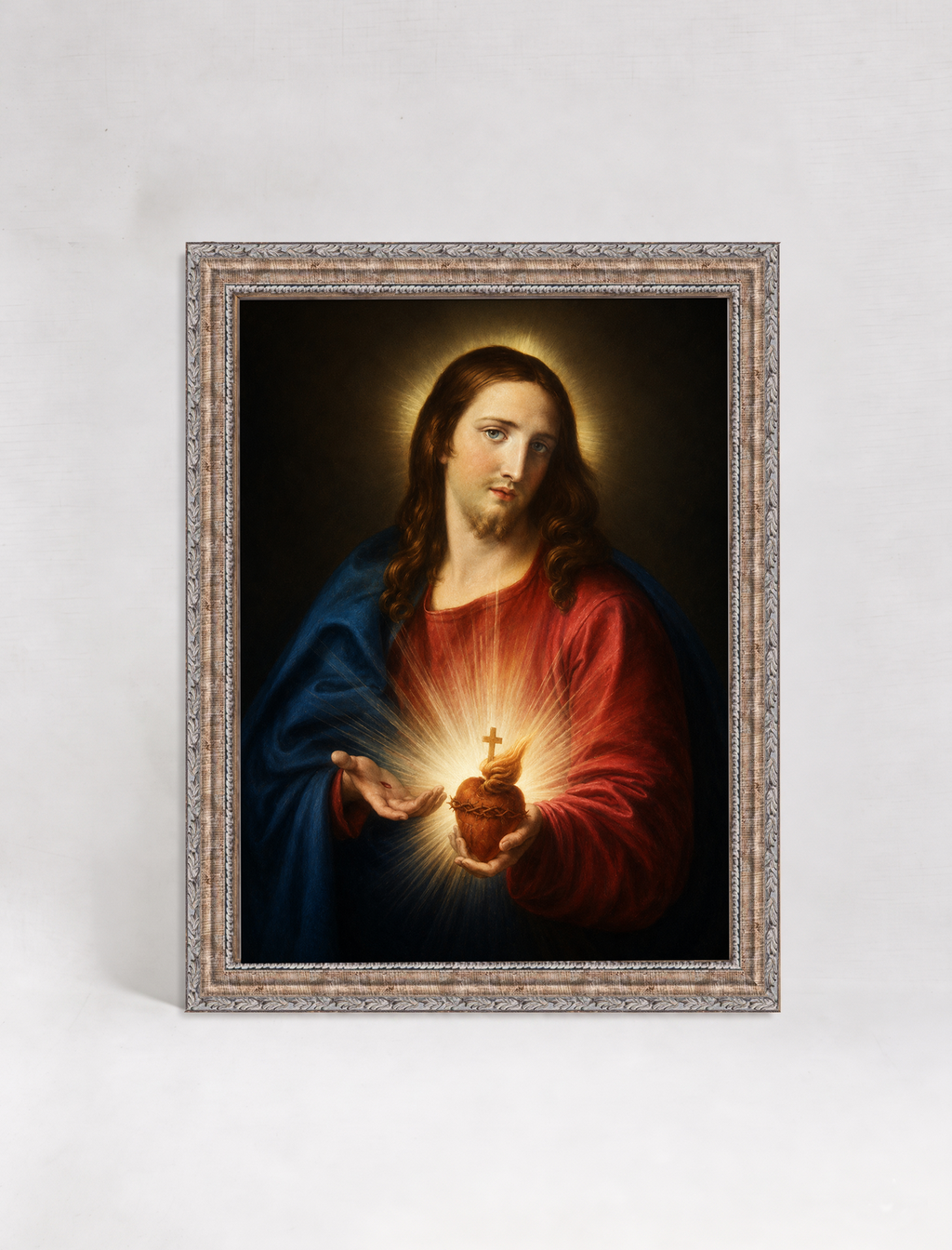 SAGRADO CORAÇÃO DE JESUS