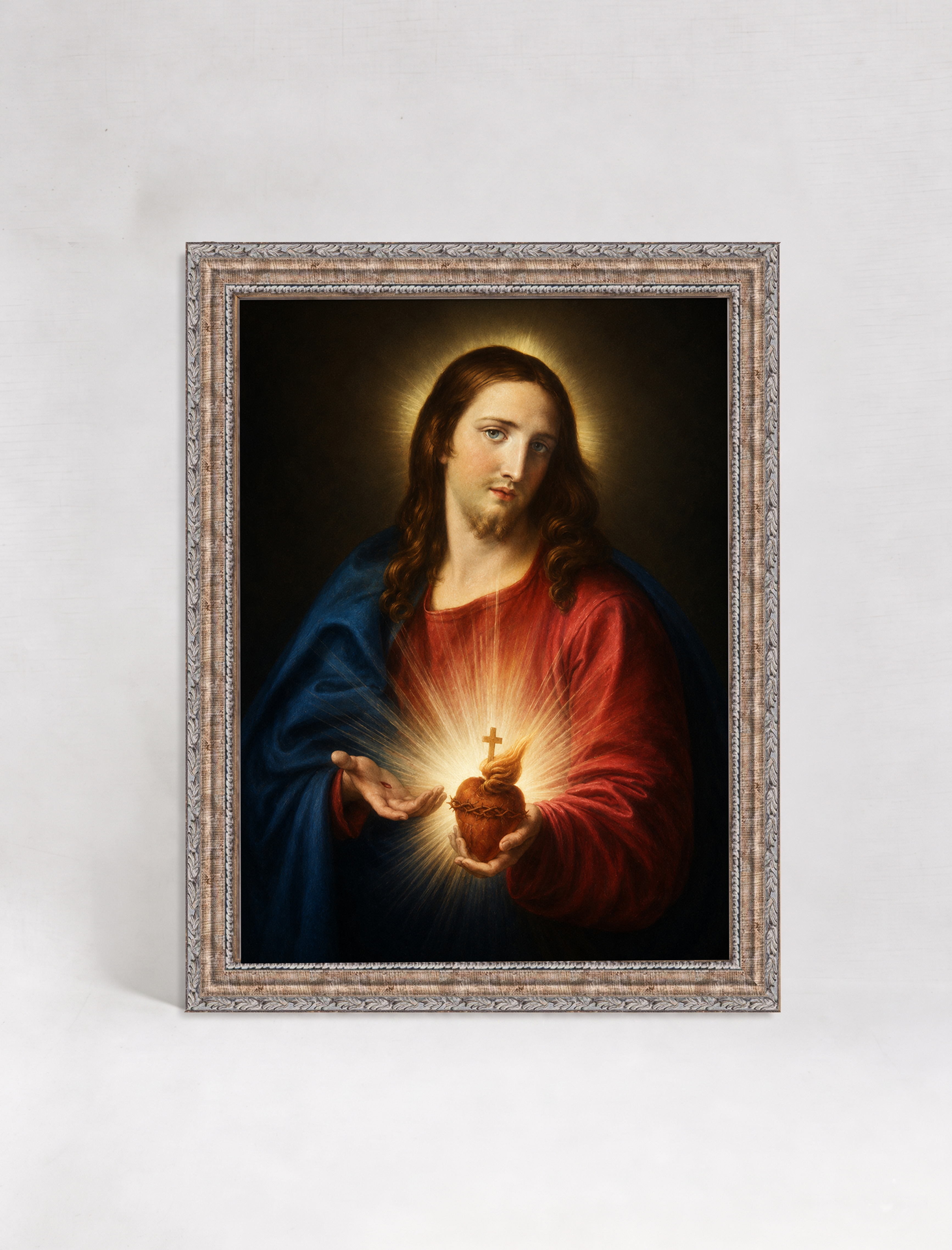 SAGRADO CORAÇÃO DE JESUS