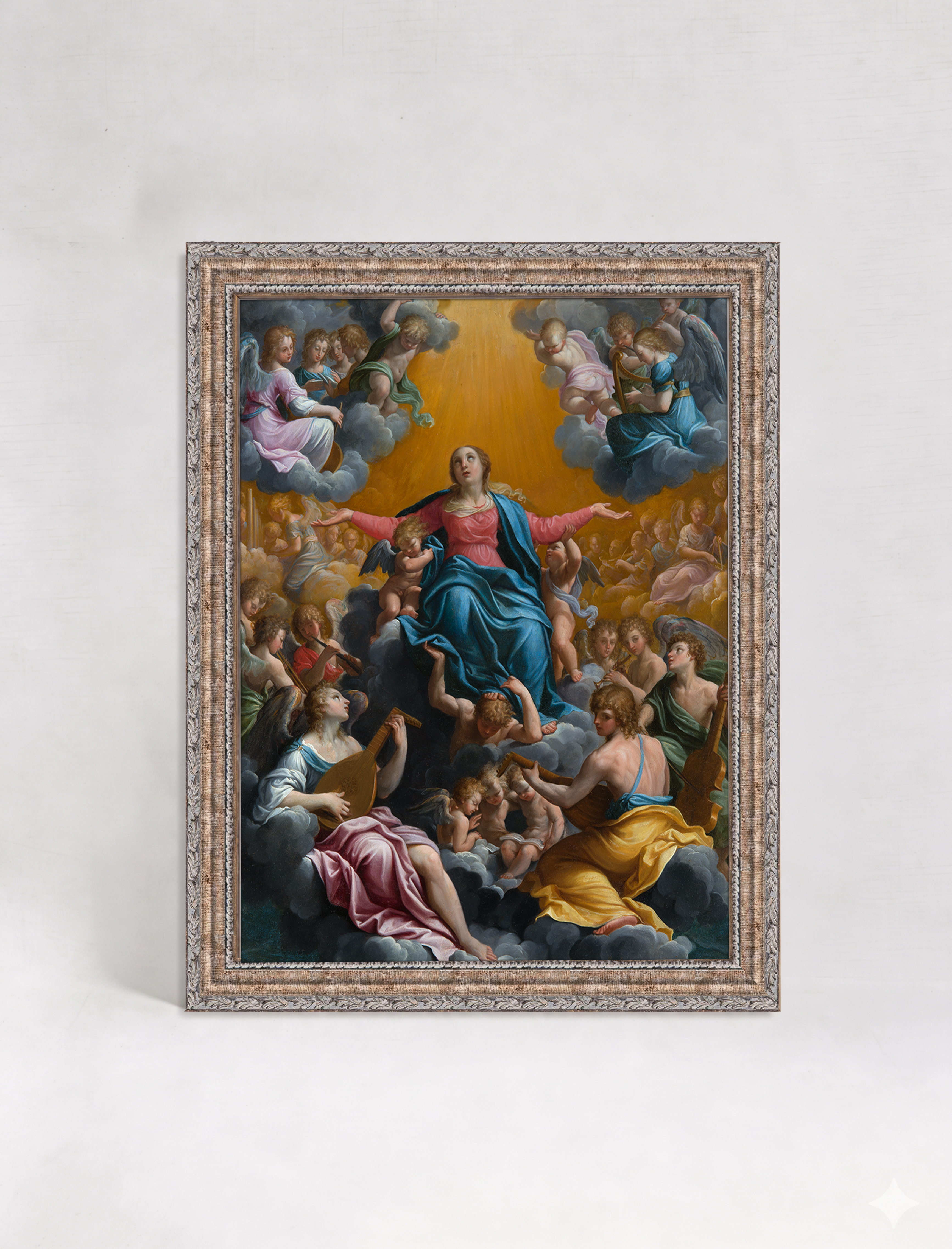 Assunção de Nossa Senhora