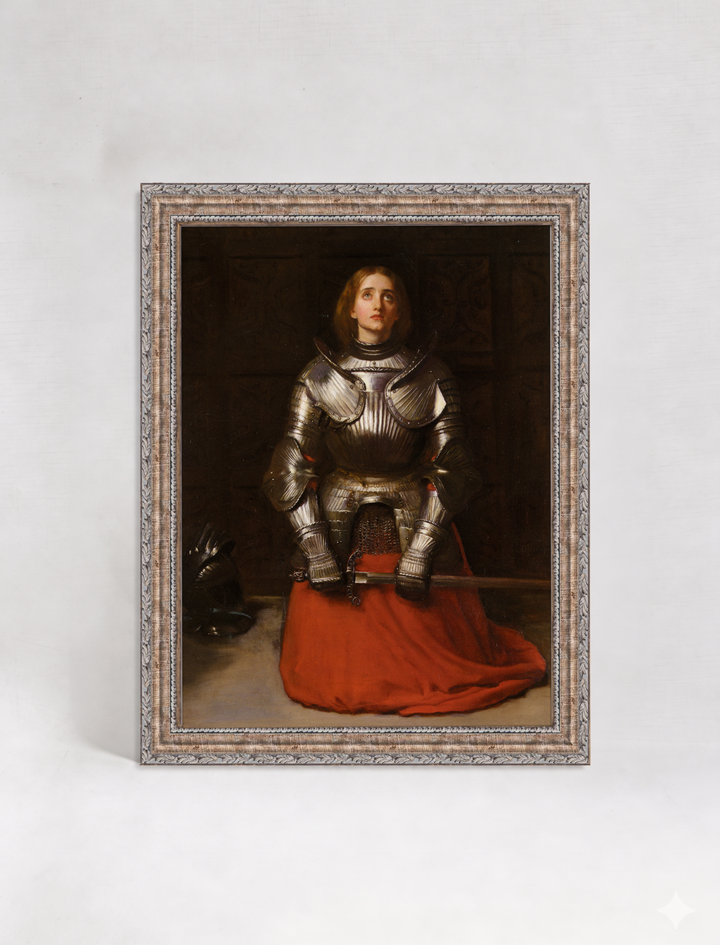 JOANA D'ARC