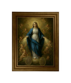 NOSSA SENHORA DA MEDALHA MILAGROSA